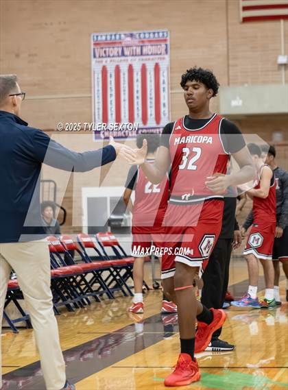 Thumbnail 3 in Maricopa @ Sahuaro photogallery.