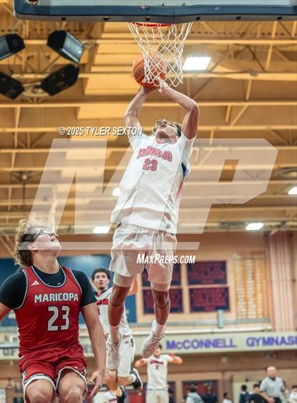 Thumbnail 3 in Maricopa @ Sahuaro photogallery.