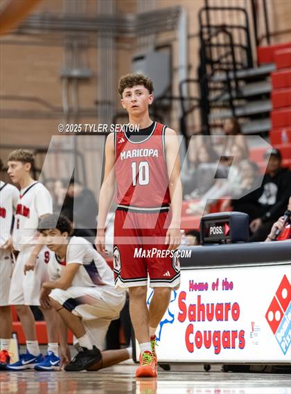 Thumbnail 2 in Maricopa @ Sahuaro photogallery.