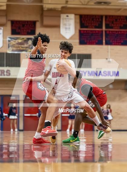 Thumbnail 2 in Maricopa @ Sahuaro photogallery.