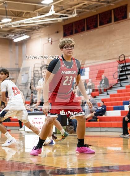 Thumbnail 2 in Maricopa @ Sahuaro photogallery.