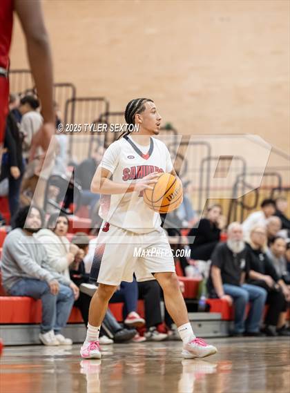 Thumbnail 1 in Maricopa @ Sahuaro photogallery.