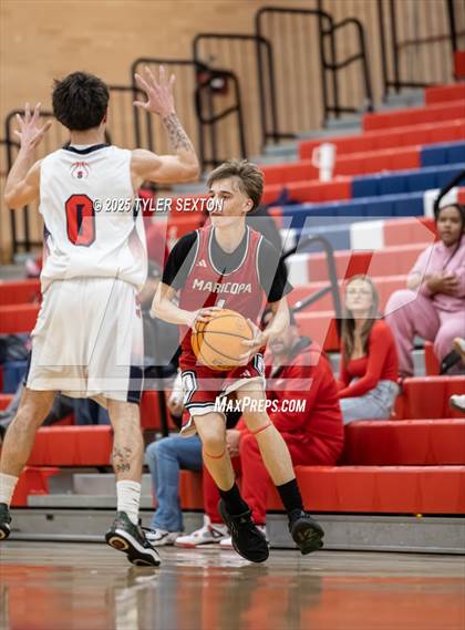 Thumbnail 2 in Maricopa @ Sahuaro photogallery.