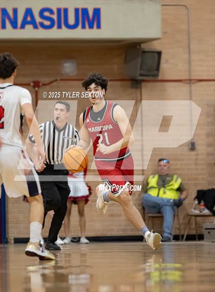 Thumbnail 3 in Maricopa @ Sahuaro photogallery.