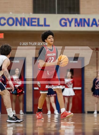 Thumbnail 2 in Maricopa @ Sahuaro photogallery.