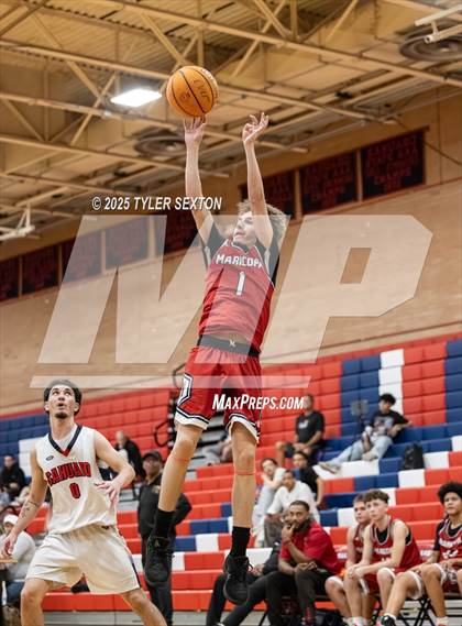 Thumbnail 1 in Maricopa @ Sahuaro photogallery.