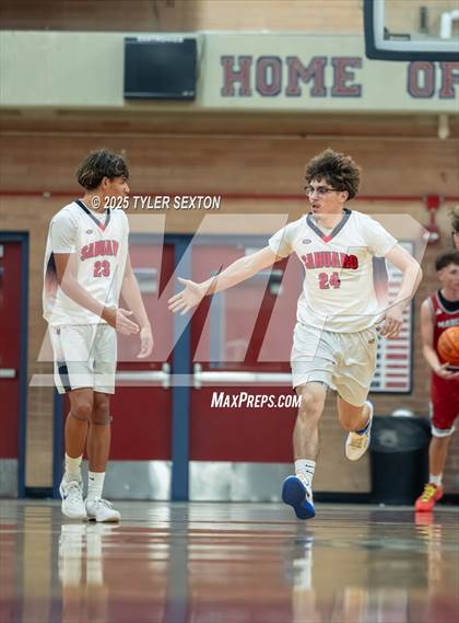 Thumbnail 2 in Maricopa @ Sahuaro photogallery.