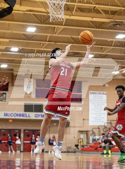 Thumbnail 2 in Maricopa @ Sahuaro photogallery.