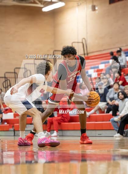 Thumbnail 3 in Maricopa @ Sahuaro photogallery.