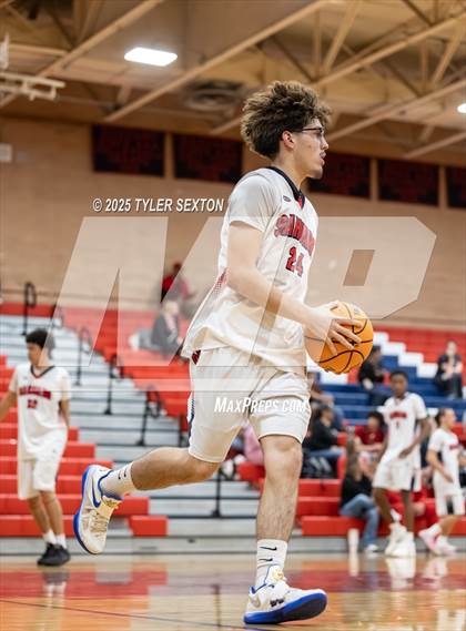 Thumbnail 3 in Maricopa @ Sahuaro photogallery.