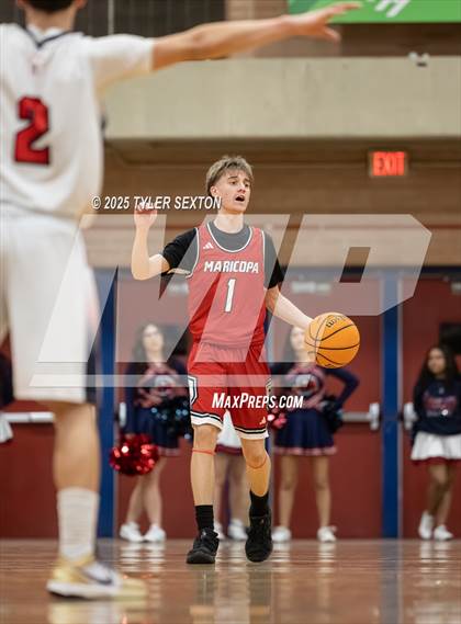 Thumbnail 2 in Maricopa @ Sahuaro photogallery.