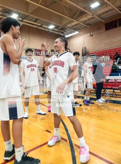 Thumbnail 1 in Maricopa @ Sahuaro photogallery.