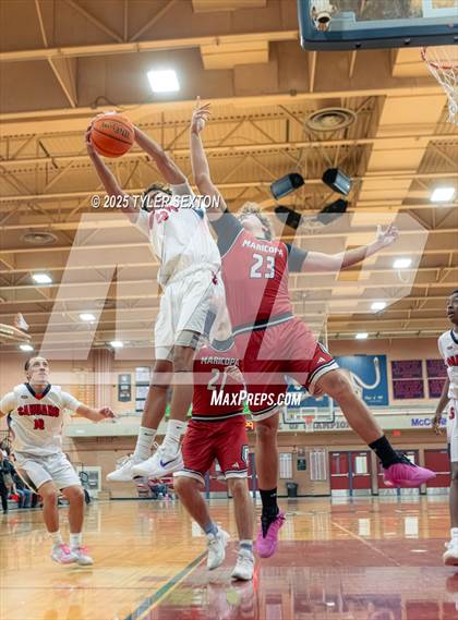 Thumbnail 2 in Maricopa @ Sahuaro photogallery.