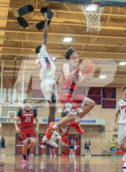 Thumbnail 2 in Maricopa @ Sahuaro photogallery.