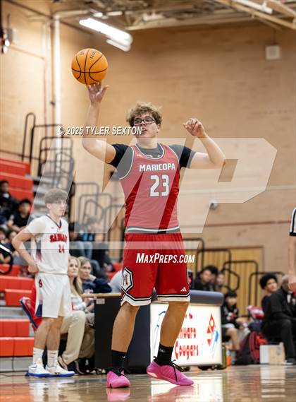 Thumbnail 2 in Maricopa @ Sahuaro photogallery.