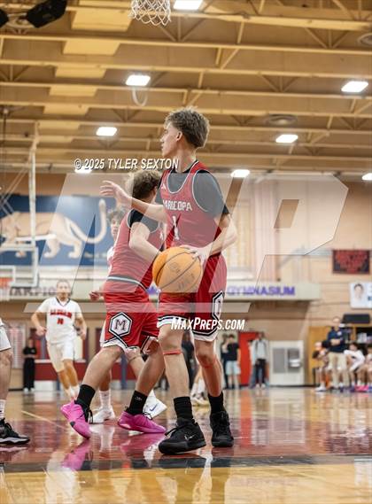 Thumbnail 1 in Maricopa @ Sahuaro photogallery.