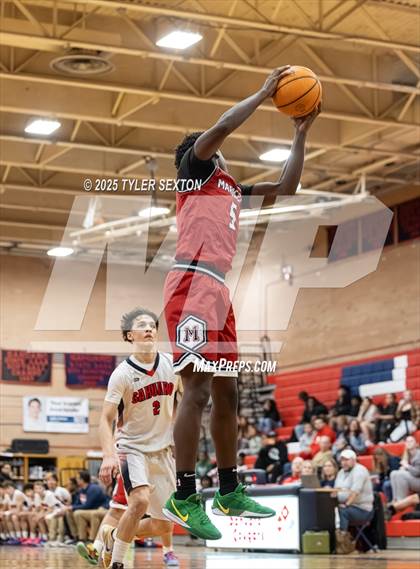 Thumbnail 3 in Maricopa @ Sahuaro photogallery.