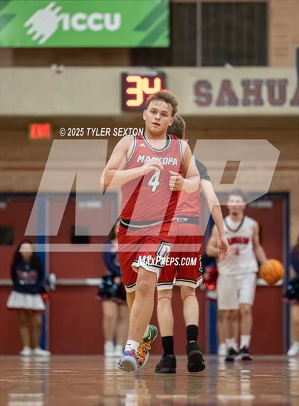 Thumbnail 1 in Maricopa @ Sahuaro photogallery.