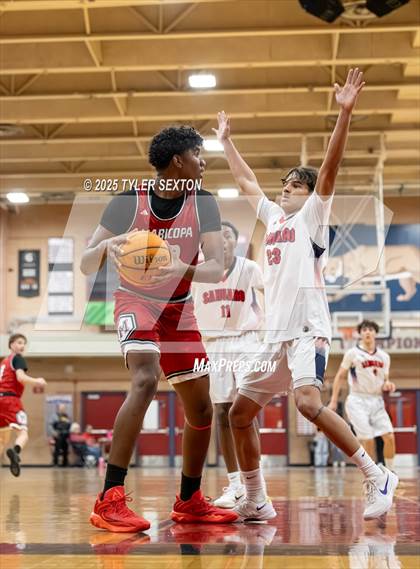 Thumbnail 3 in Maricopa @ Sahuaro photogallery.