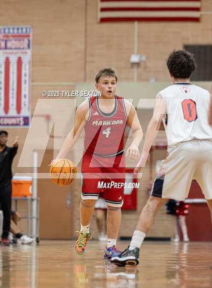 Thumbnail 1 in Maricopa @ Sahuaro photogallery.