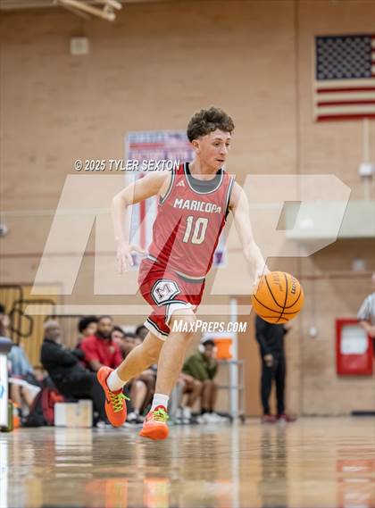 Thumbnail 2 in Maricopa @ Sahuaro photogallery.