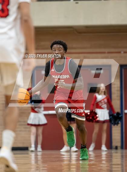 Thumbnail 3 in Maricopa @ Sahuaro photogallery.