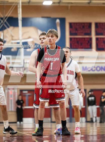 Thumbnail 2 in Maricopa @ Sahuaro photogallery.