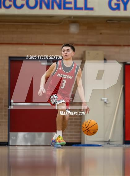 Thumbnail 2 in Maricopa @ Sahuaro photogallery.