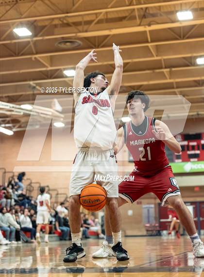 Thumbnail 3 in Maricopa @ Sahuaro photogallery.