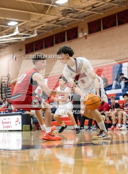 Thumbnail 3 in Maricopa @ Sahuaro photogallery.