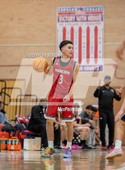 Thumbnail 2 in Maricopa @ Sahuaro photogallery.