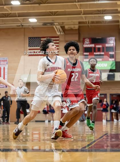 Thumbnail 1 in Maricopa @ Sahuaro photogallery.