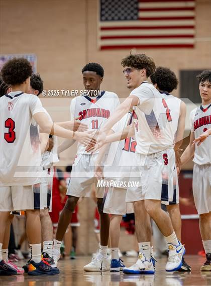 Thumbnail 1 in Maricopa @ Sahuaro photogallery.