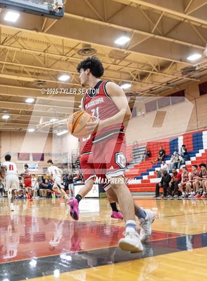 Thumbnail 3 in Maricopa @ Sahuaro photogallery.