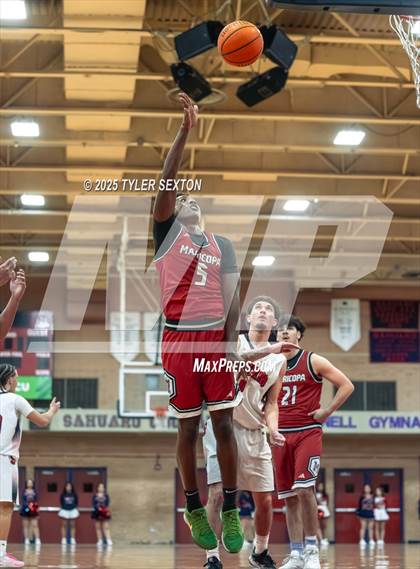 Thumbnail 2 in Maricopa @ Sahuaro photogallery.