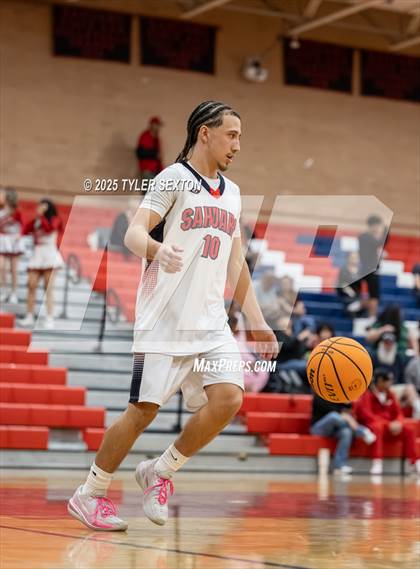 Thumbnail 3 in Maricopa @ Sahuaro photogallery.