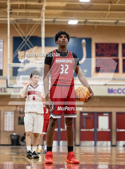 Thumbnail 2 in Maricopa @ Sahuaro photogallery.