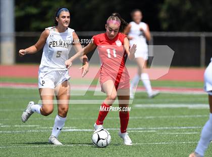 Thumbnail 3 in Pelham @ Somers photogallery.