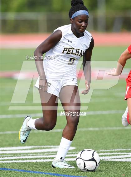 Thumbnail 2 in Pelham @ Somers photogallery.