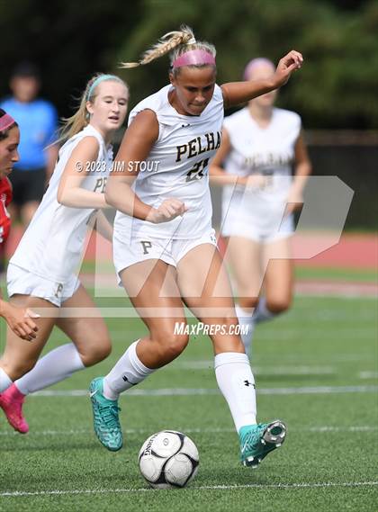 Thumbnail 1 in Pelham @ Somers photogallery.
