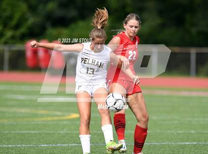 Thumbnail 1 in Pelham @ Somers photogallery.