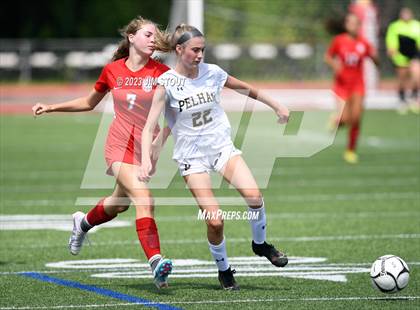 Thumbnail 1 in Pelham @ Somers photogallery.