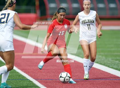 Thumbnail 3 in Pelham @ Somers photogallery.