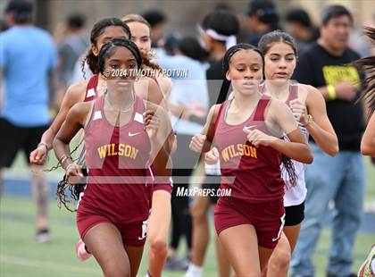 Thumbnail 3 in Saddle Up Invitational  photogallery.
