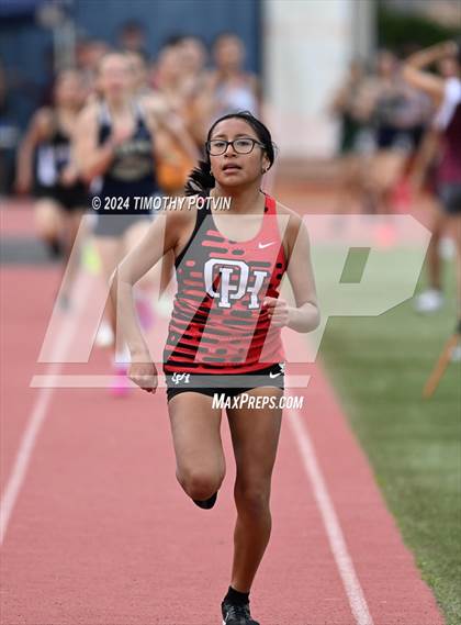 Thumbnail 3 in Saddle Up Invitational  photogallery.