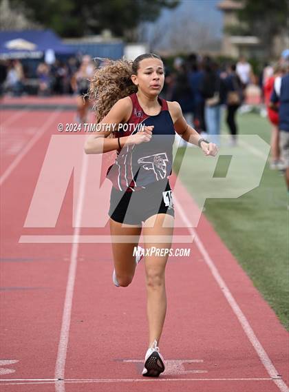 Thumbnail 2 in Saddle Up Invitational  photogallery.