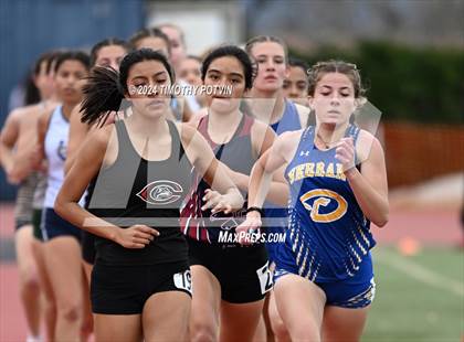 Thumbnail 3 in Saddle Up Invitational  photogallery.