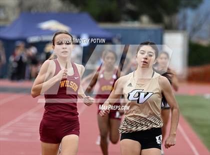 Thumbnail 3 in Saddle Up Invitational  photogallery.