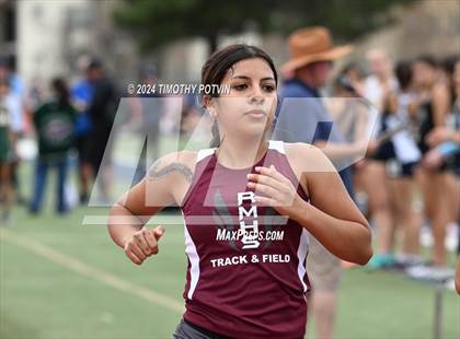 Thumbnail 3 in Saddle Up Invitational  photogallery.