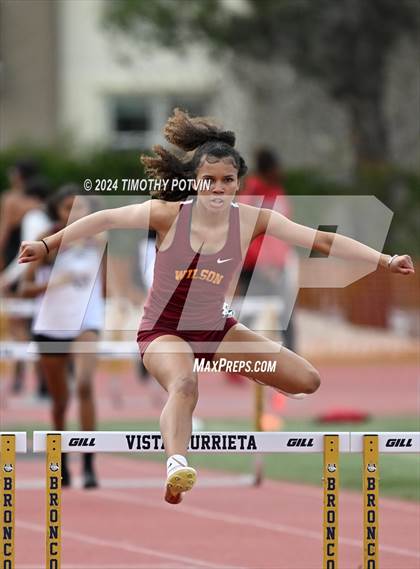 Thumbnail 3 in Saddle Up Invitational  photogallery.